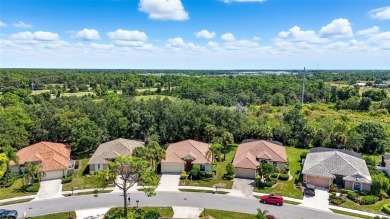 Come enjoy the Florida lifestyle! A must see, this beautiful 3 on Calusa Lakes Golf Club in Florida - for sale on GolfHomes.com, golf home, golf lot
