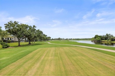 Enjoy all the benefits of Florida living, without the hassle of on Feather Sound Country Club in Florida - for sale on GolfHomes.com, golf home, golf lot