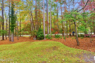 Tucked away on a quiet cul-de-sac in the sought-after Greenbrier on Emerald Golf Club in North Carolina - for sale on GolfHomes.com, golf home, golf lot
