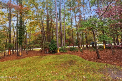 Tucked away on a quiet cul-de-sac in the sought-after Greenbrier on Emerald Golf Club in North Carolina - for sale on GolfHomes.com, golf home, golf lot