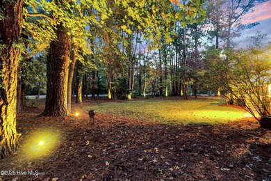 Tucked away on a quiet cul-de-sac in the sought-after Greenbrier on Emerald Golf Club in North Carolina - for sale on GolfHomes.com, golf home, golf lot