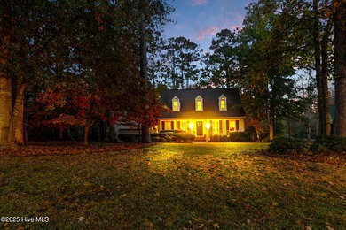 Tucked away on a quiet cul-de-sac in the sought-after Greenbrier on Emerald Golf Club in North Carolina - for sale on GolfHomes.com, golf home, golf lot