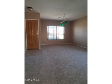 Rare Popular Presley built home - the Jamaica model is now for on Estrella Mountain Ranch Golf Course in Arizona - for sale on GolfHomes.com, golf home, golf lot