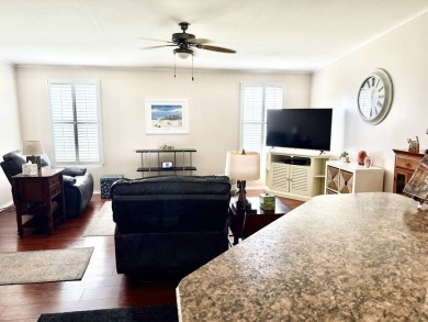 Step into luxury with this stunning 2-bedroom, 2-bathroom Pebble on Crane Lakes Golf and Country Club in Florida - for sale on GolfHomes.com, golf home, golf lot