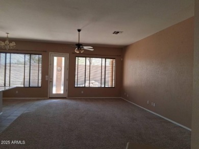 Rare Popular Presley built home - the Jamaica model is now for on Estrella Mountain Ranch Golf Course in Arizona - for sale on GolfHomes.com, golf home, golf lot