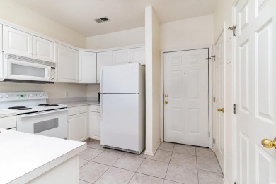 This is a fully-furnished, well-maintained, and sun-filled on Palmetto Greens Golf and Country Club in South Carolina - for sale on GolfHomes.com, golf home, golf lot