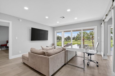 Beautifully Updated Move in Ready 2BR/2BA Condo with Golf Course on The President Country Club in Florida - for sale on GolfHomes.com, golf home, golf lot