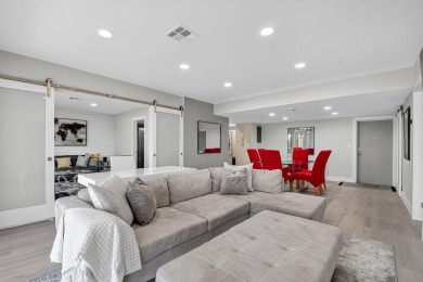 Beautifully Updated Move in Ready 2BR/2BA Condo with Golf Course on The President Country Club in Florida - for sale on GolfHomes.com, golf home, golf lot