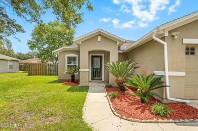 Set within a popular St. Augustine community near World Golf on King and Bear Golf Course/World Golf Village in Florida - for sale on GolfHomes.com, golf home, golf lot