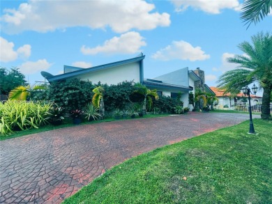 AMAZING FULLY UPDATED 6BD/4BA HOME! IN ONE OF MIAMI'S BEST AREAS on Miccosukee Golf and Country Club in Florida - for sale on GolfHomes.com, golf home, golf lot