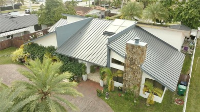 AMAZING FULLY UPDATED 6BD/4BA HOME! IN ONE OF MIAMI'S BEST AREAS on Miccosukee Golf and Country Club in Florida - for sale on GolfHomes.com, golf home, golf lot