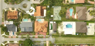 AMAZING FULLY UPDATED 6BD/4BA HOME! IN ONE OF MIAMI'S BEST AREAS on Miccosukee Golf and Country Club in Florida - for sale on GolfHomes.com, golf home, golf lot