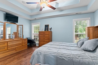 Welcome to 11 Bears Paw Way, a stunning 4-bedroom, 2.5-bath on Pawleys Plantation Golf and Country Club in South Carolina - for sale on GolfHomes.com, golf home, golf lot