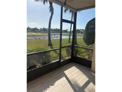 Attention Investors!  Great first floor unit listed below market on Palm Aire Country Club of Sarasota in Florida - for sale on GolfHomes.com, golf home, golf lot