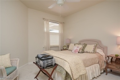 With sweeping views of the water and golf course, this gorgeous on Panther Run Golf Club in Florida - for sale on GolfHomes.com, golf home, golf lot