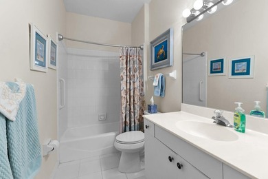 Tucked within the intimate, gated community of Sonoma Lake -- a on Vineyards Golf and Country Club in Florida - for sale on GolfHomes.com, golf home, golf lot