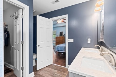 Welcome to 11 Bears Paw Way, a stunning 4-bedroom, 2.5-bath on Pawleys Plantation Golf and Country Club in South Carolina - for sale on GolfHomes.com, golf home, golf lot