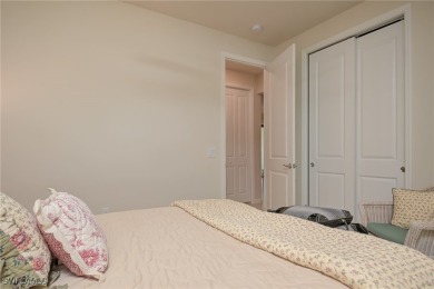 With sweeping views of the water and golf course, this gorgeous on Panther Run Golf Club in Florida - for sale on GolfHomes.com, golf home, golf lot
