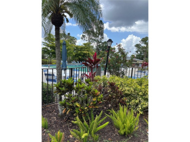 Attention Investors!  Great first floor unit listed below market on Palm Aire Country Club of Sarasota in Florida - for sale on GolfHomes.com, golf home, golf lot