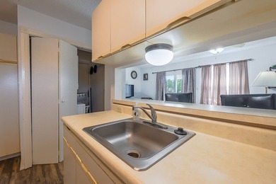 Relaxed coastal living meets scenic golf course and pond views on Rockport Country Club in Texas - for sale on GolfHomes.com, golf home, golf lot