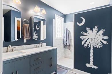 Welcome to 11 Bears Paw Way, a stunning 4-bedroom, 2.5-bath on Pawleys Plantation Golf and Country Club in South Carolina - for sale on GolfHomes.com, golf home, golf lot