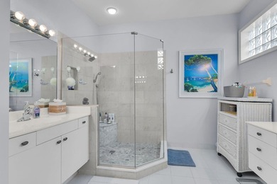 Tucked within the intimate, gated community of Sonoma Lake -- a on Vineyards Golf and Country Club in Florida - for sale on GolfHomes.com, golf home, golf lot