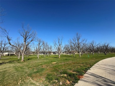 FLY IN TO THE LANDINGS 66TE  SEE THIS READY TO BUILD LOT BEFORE on Pecan Plantation Country Club in Texas - for sale on GolfHomes.com, golf home, golf lot