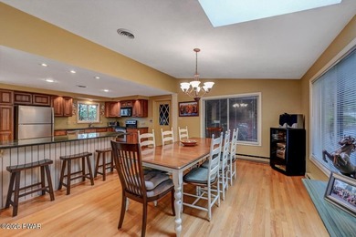 Are you ready to make your lakehome memories? So spacious on Lords Valley Country Club, Inc in Pennsylvania - for sale on GolfHomes.com, golf home, golf lot