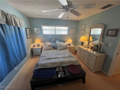 MOTIVATED SELLER.   Beautiful Golf Course View.    NOT a flood on Palmetto-Pine Country Club in Florida - for sale on GolfHomes.com, golf home, golf lot
