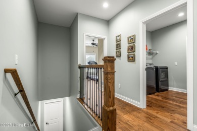 Welcome to your dream oasis! This stunning custom-built home on Heritage Hill Golf Club in Kentucky - for sale on GolfHomes.com, golf home, golf lot