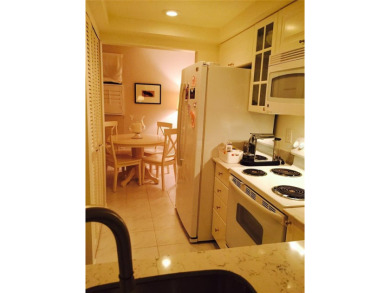 Attention Investors!  Great first floor unit listed below market on Palm Aire Country Club of Sarasota in Florida - for sale on GolfHomes.com, golf home, golf lot