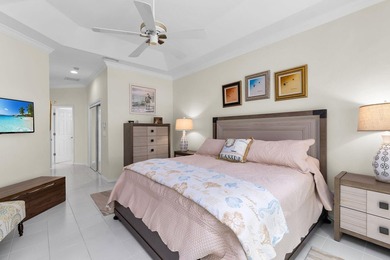 Tucked within the intimate, gated community of Sonoma Lake -- a on Vineyards Golf and Country Club in Florida - for sale on GolfHomes.com, golf home, golf lot