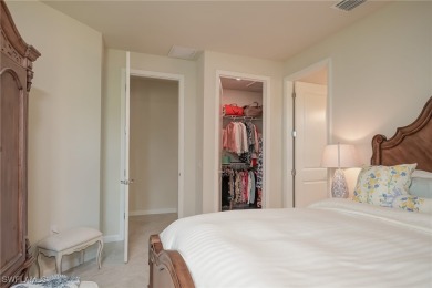 With sweeping views of the water and golf course, this gorgeous on Panther Run Golf Club in Florida - for sale on GolfHomes.com, golf home, golf lot
