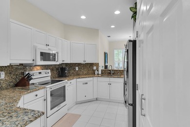 Tucked within the intimate, gated community of Sonoma Lake -- a on Vineyards Golf and Country Club in Florida - for sale on GolfHomes.com, golf home, golf lot