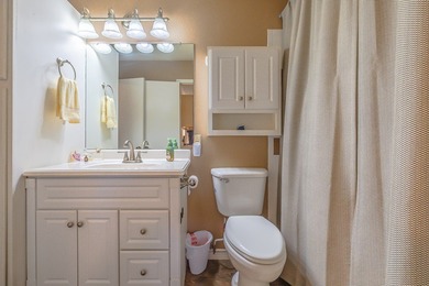 Relaxed coastal living meets scenic golf course and pond views on Rockport Country Club in Texas - for sale on GolfHomes.com, golf home, golf lot