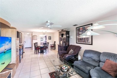 MOTIVATED SELLER.   Beautiful Golf Course View.    NOT a flood on Palmetto-Pine Country Club in Florida - for sale on GolfHomes.com, golf home, golf lot