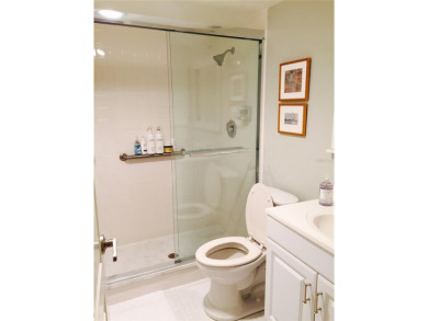 Attention Investors!  Great first floor unit listed below market on Palm Aire Country Club of Sarasota in Florida - for sale on GolfHomes.com, golf home, golf lot