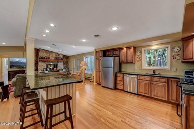 Are you ready to make your lakehome memories? So spacious on Lords Valley Country Club, Inc in Pennsylvania - for sale on GolfHomes.com, golf home, golf lot