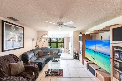 MOTIVATED SELLER.   Beautiful Golf Course View.    NOT a flood on Palmetto-Pine Country Club in Florida - for sale on GolfHomes.com, golf home, golf lot