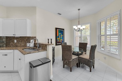 Tucked within the intimate, gated community of Sonoma Lake -- a on Vineyards Golf and Country Club in Florida - for sale on GolfHomes.com, golf home, golf lot