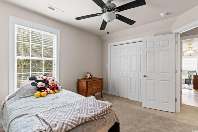 Welcome to 11 Bears Paw Way, a stunning 4-bedroom, 2.5-bath on Pawleys Plantation Golf and Country Club in South Carolina - for sale on GolfHomes.com, golf home, golf lot