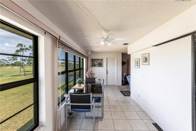 MOTIVATED SELLER.   Beautiful Golf Course View.    NOT a flood on Palmetto-Pine Country Club in Florida - for sale on GolfHomes.com, golf home, golf lot