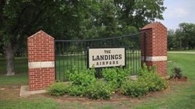 FLY IN TO THE LANDINGS 66TE  SEE THIS READY TO BUILD LOT BEFORE on Pecan Plantation Country Club in Texas - for sale on GolfHomes.com, golf home, golf lot