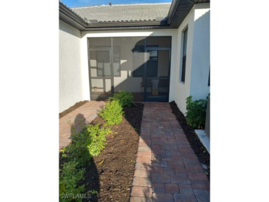 With sweeping views of the water and golf course, this gorgeous on Panther Run Golf Club in Florida - for sale on GolfHomes.com, golf home, golf lot