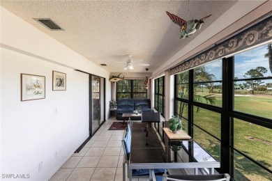 MOTIVATED SELLER.   Beautiful Golf Course View.    NOT a flood on Palmetto-Pine Country Club in Florida - for sale on GolfHomes.com, golf home, golf lot