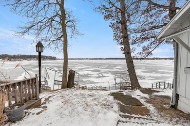 *Our Happy Place* That is what the seller called this totally on Cold Springs Golf Course in Indiana - for sale on GolfHomes.com, golf home, golf lot