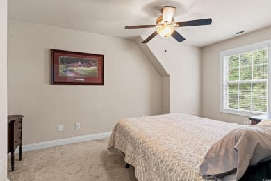 Welcome to 11 Bears Paw Way, a stunning 4-bedroom, 2.5-bath on Pawleys Plantation Golf and Country Club in South Carolina - for sale on GolfHomes.com, golf home, golf lot