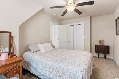 Welcome to 11 Bears Paw Way, a stunning 4-bedroom, 2.5-bath on Pawleys Plantation Golf and Country Club in South Carolina - for sale on GolfHomes.com, golf home, golf lot