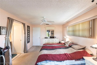 MOTIVATED SELLER.   Beautiful Golf Course View.    NOT a flood on Palmetto-Pine Country Club in Florida - for sale on GolfHomes.com, golf home, golf lot