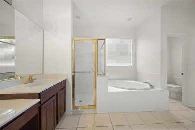 SAY HELLO TO A GOOD BUY * NEW ROOF DECEMBER 2020 * Enjoy the on Tatum Ridge Golf Links in Florida - for sale on GolfHomes.com, golf home, golf lot
